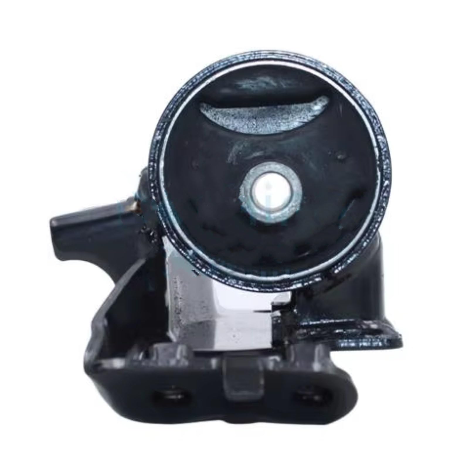 Fryuiqx One Color Engine Mount Replacement Compatible With Toyota For Corolla 1998 1999 2000 2001 2002 Ae110 Enm44295 12372-15160 Engine Mount Automotive Parts Replacement