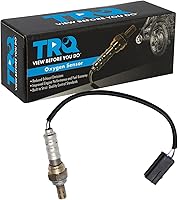 Vista 17 de TRQ Sensor de Oxígeno O2 Compatible con 2001-2004 Chevrolet Tracker 2002-2007 Suzuki Aerio 1999-2002 Esteem 2001-2005 Grand Vitara 2004 Vitara