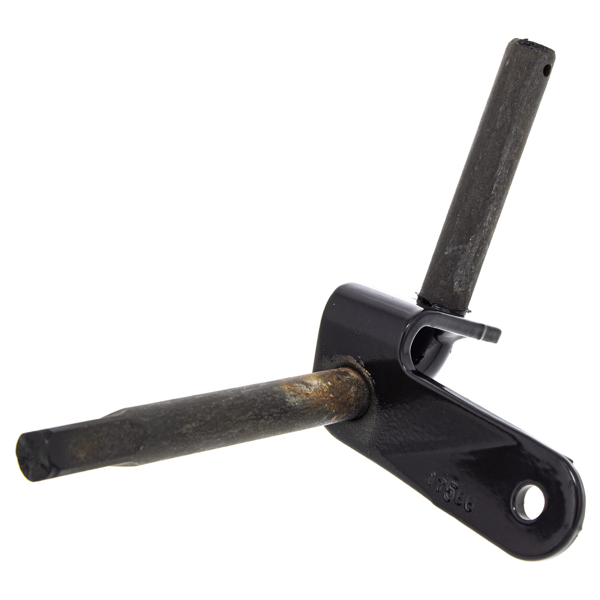 MTD Replacement Part Rh Short Axle Assembly