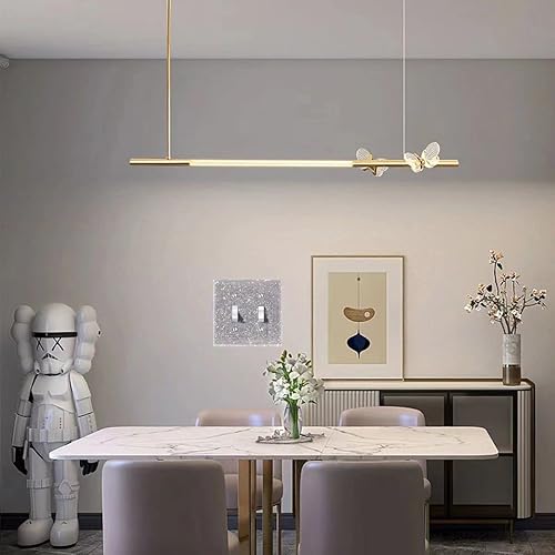 Miniatura 3 de (1 unidad) Cubierta de interruptor de luz de piedra de imitación de plata brillante, cubierta de placa de pared brillante