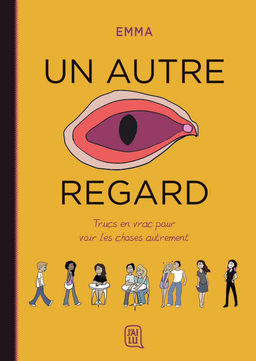 Trucs en vrac pour voir les choses autrement: TRUCS EN VRAC POUR VOIR LES CHOSES AUTREMENT