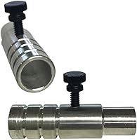 Vista 1 de MARKER HOLDER Chomas Creations Silhouette Cameo Machine Metal