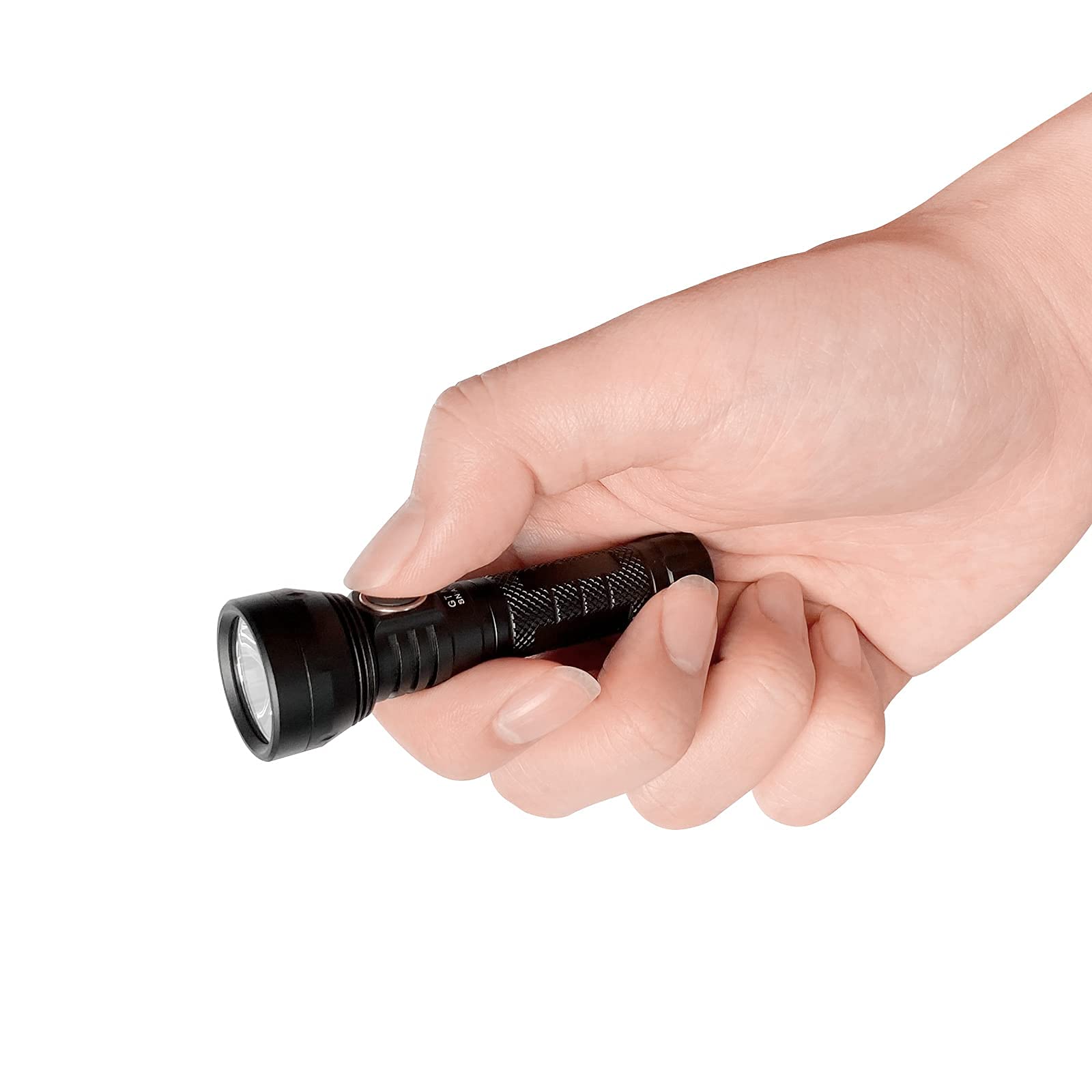 LUMINTOP（ルミントップ）BLF GT70 Amazon.co.jp: LUMINTOP ルミントップ GT Nano Black 10440