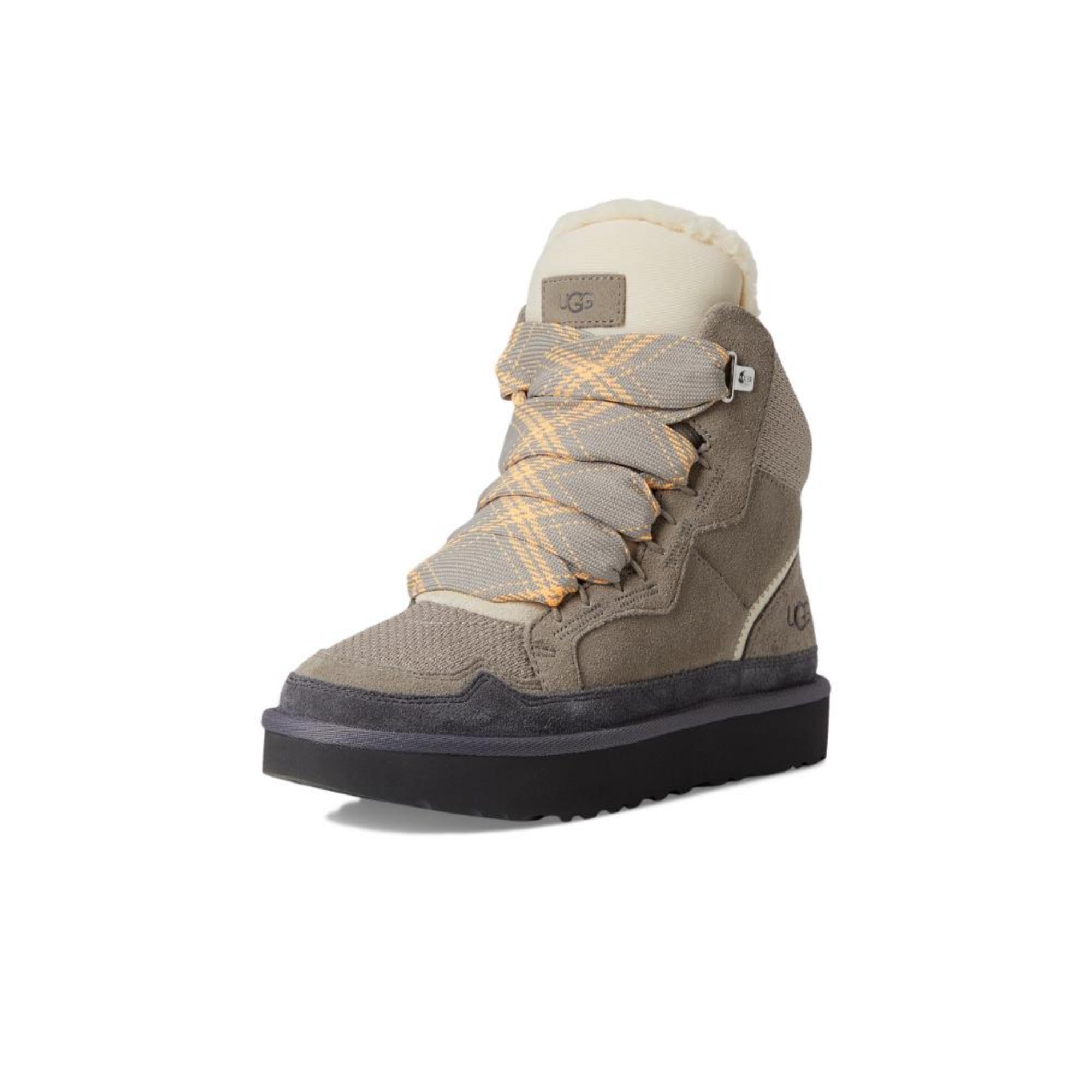 UGG Womens Highmel Sneaker