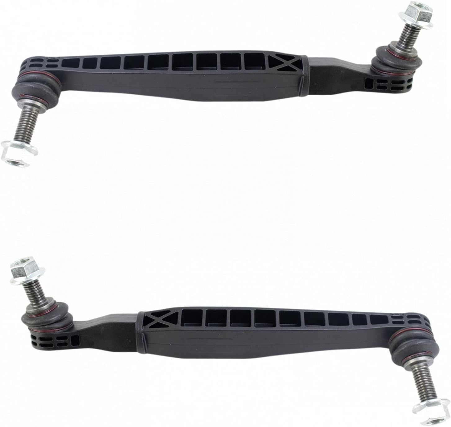 Front Sway Bar Link Set Stabilizer Compatible with 2013-2019 Cadillac ATS 2014-2019 CTS 2020-2024 CT4 2020-2022 CT5 2016-2024 Chevrolet Camaro