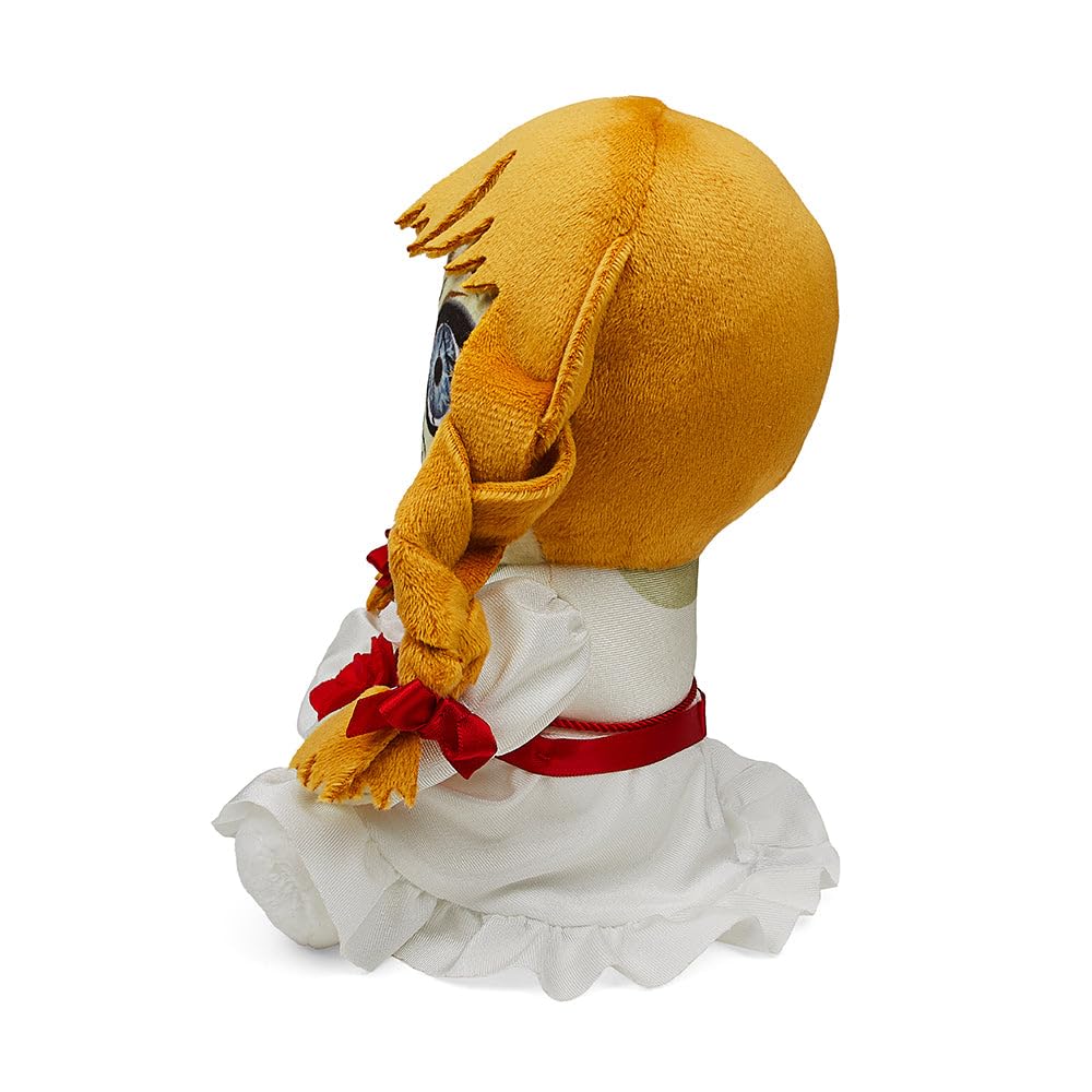 Amazon.co.jp: Kidrobot Conjuring Universe アナベル人形 8インチ