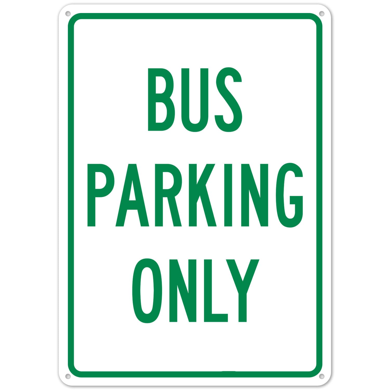 Left Side Access Channel Direction Guide Metal Indication Sign 12x8 Inch