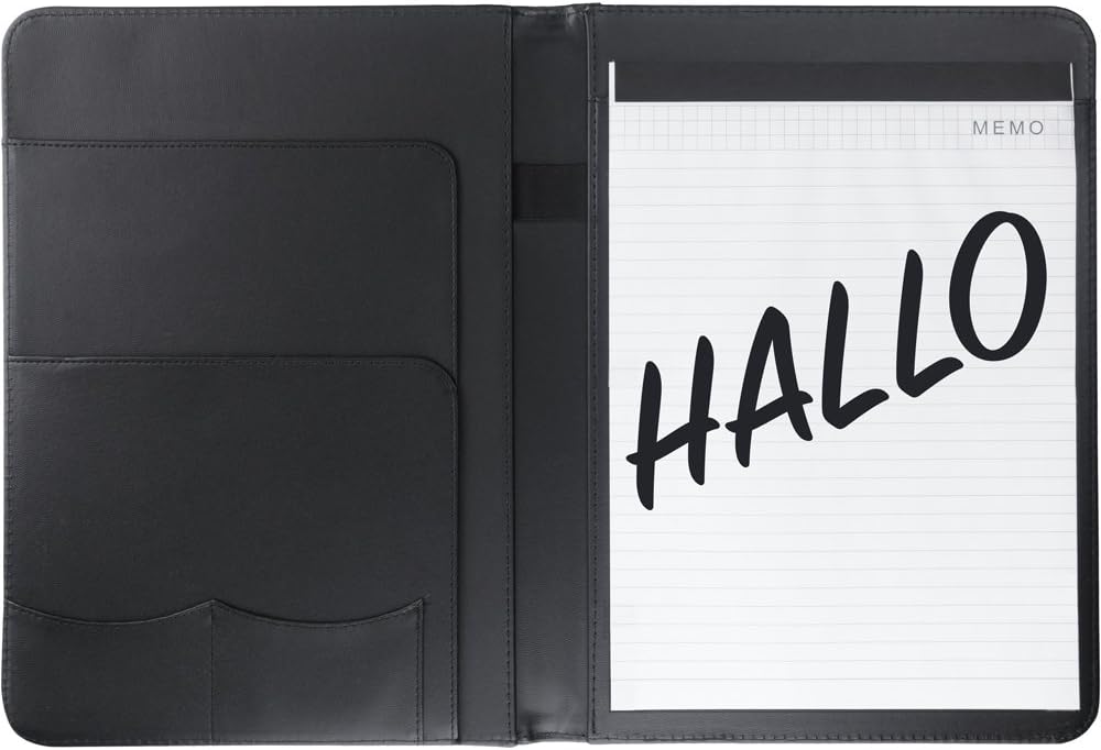 A4 Conference Folder