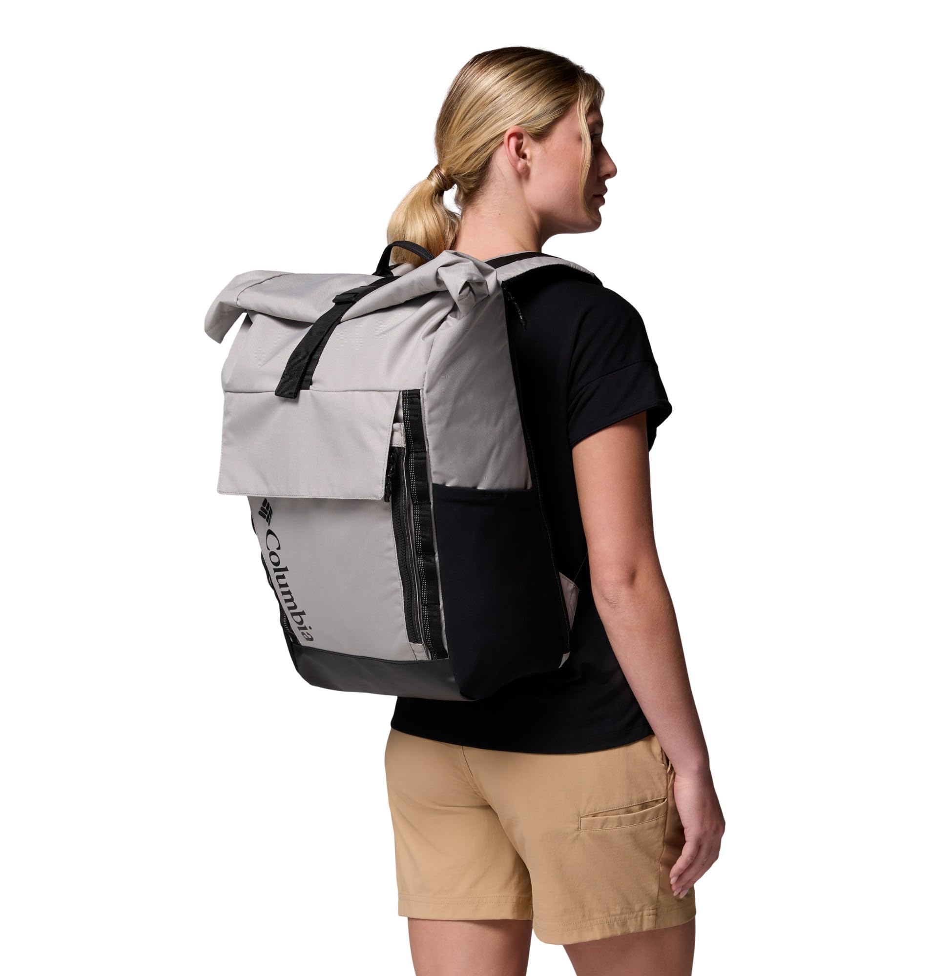 Columbia Mochila unisex con ruedas Convey 3 de 27 l