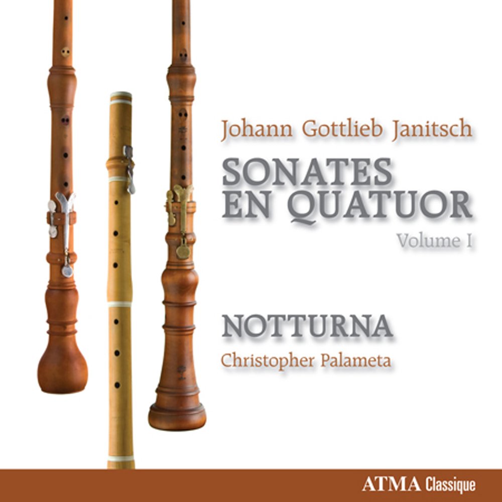 Chamber Music for Oboes and Strings Vol 1
