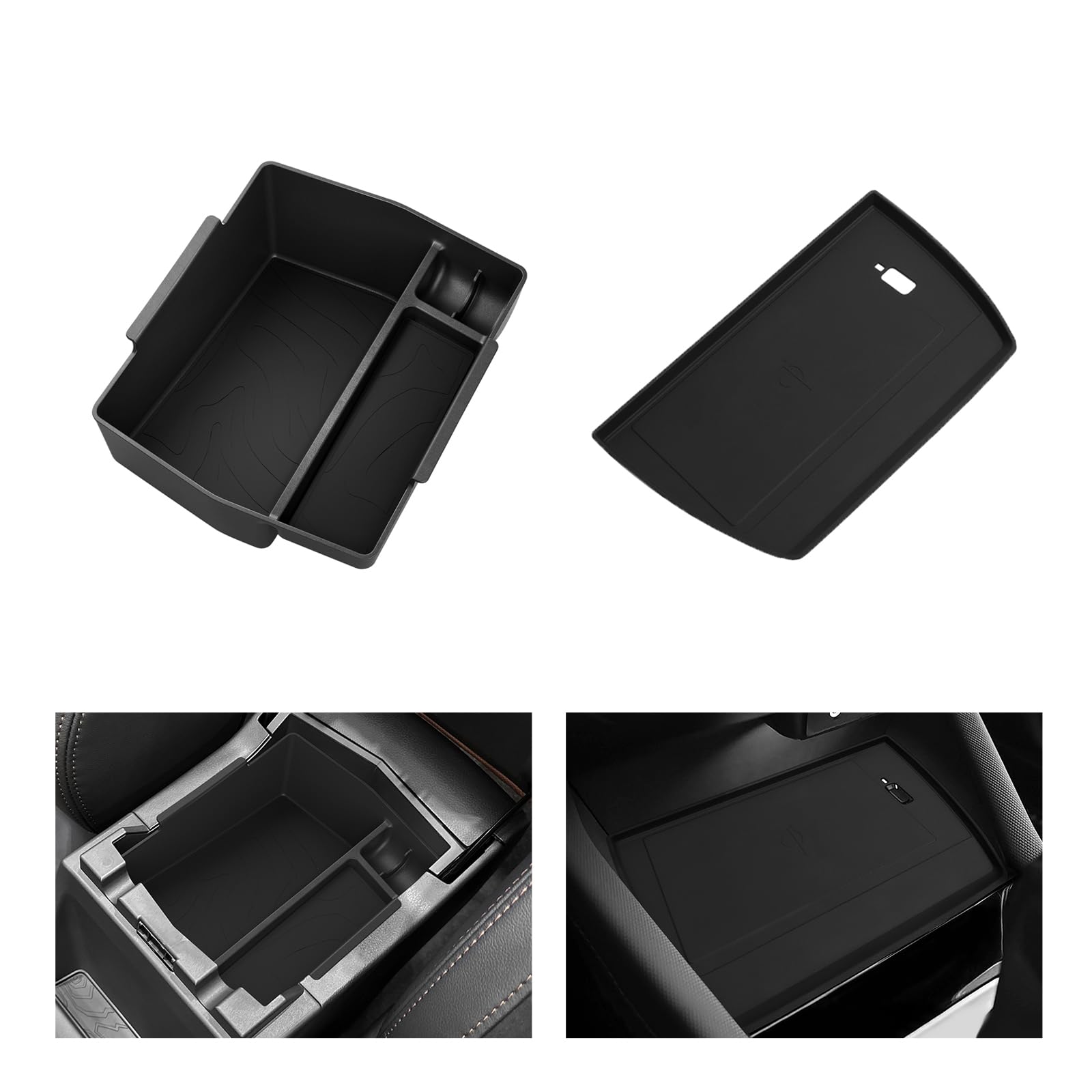 Amazon | ZUNDUO スバル フォレスター SL5/SLG型 2025年4月-現行 専用