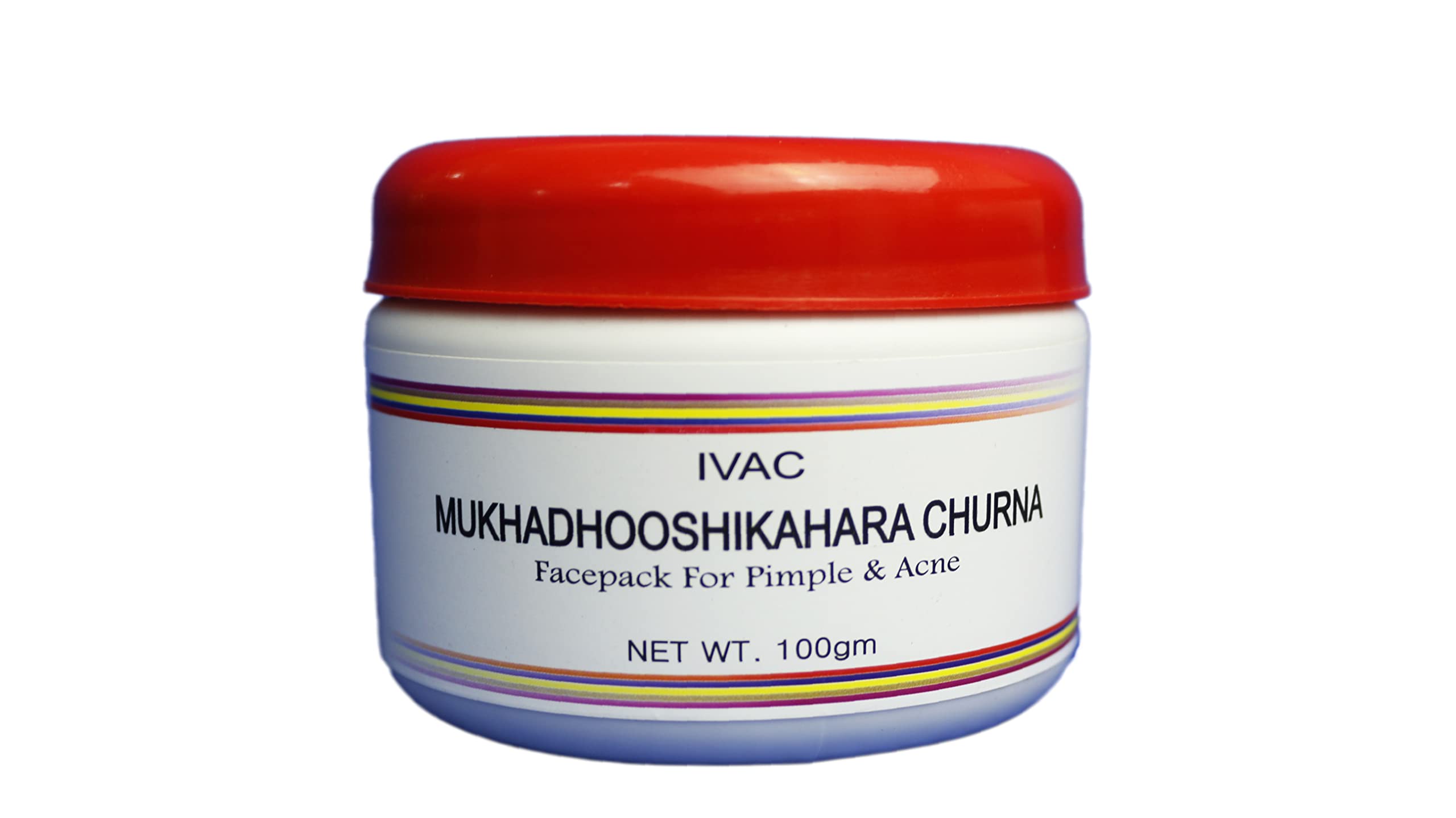 MukhadhooshiKahara Churna|Face pack for Men and Women Care|100 gram