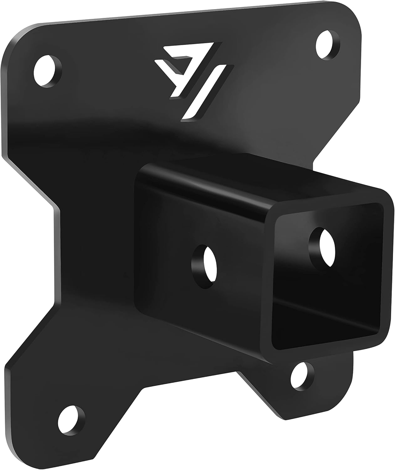 JY PERFORMANCE 2" UTV Receiver Hitch Compatible with 2014-2022 Polaris RZR XP/XP 4 1000 XP1000