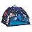 Mnagant Space World Play Tent-Kids Galaxy Dome Playhouse for Boys and Girls Imaginative Play Popup Tent for Kids Indoor/Outdoor Fun,Perfect Kids Gift- 47 x 47 x 43