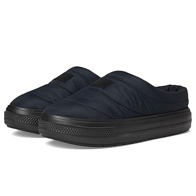 Converse Chuck Taylor All Star Elements Mule Shoes Black/Black/Black