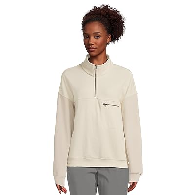 Columbia Bugasweat Half Zip Women