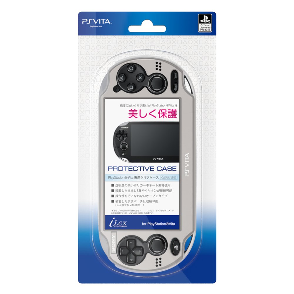 Amazon | PlayStation オフィシャルライセンス商品 PS Vita (PCH-1000 