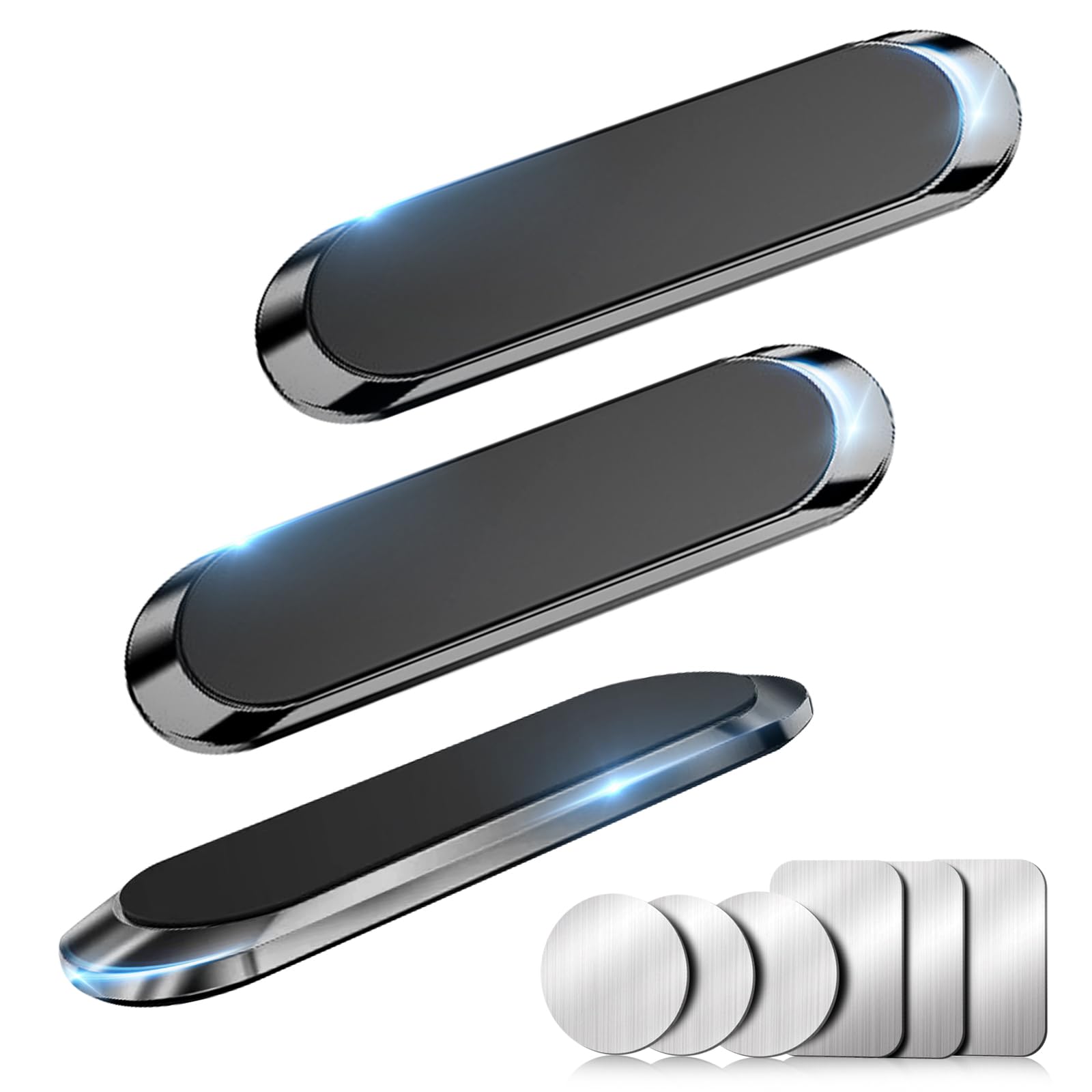 Magnetische Telefoonhouder Auto Ventilatierooster