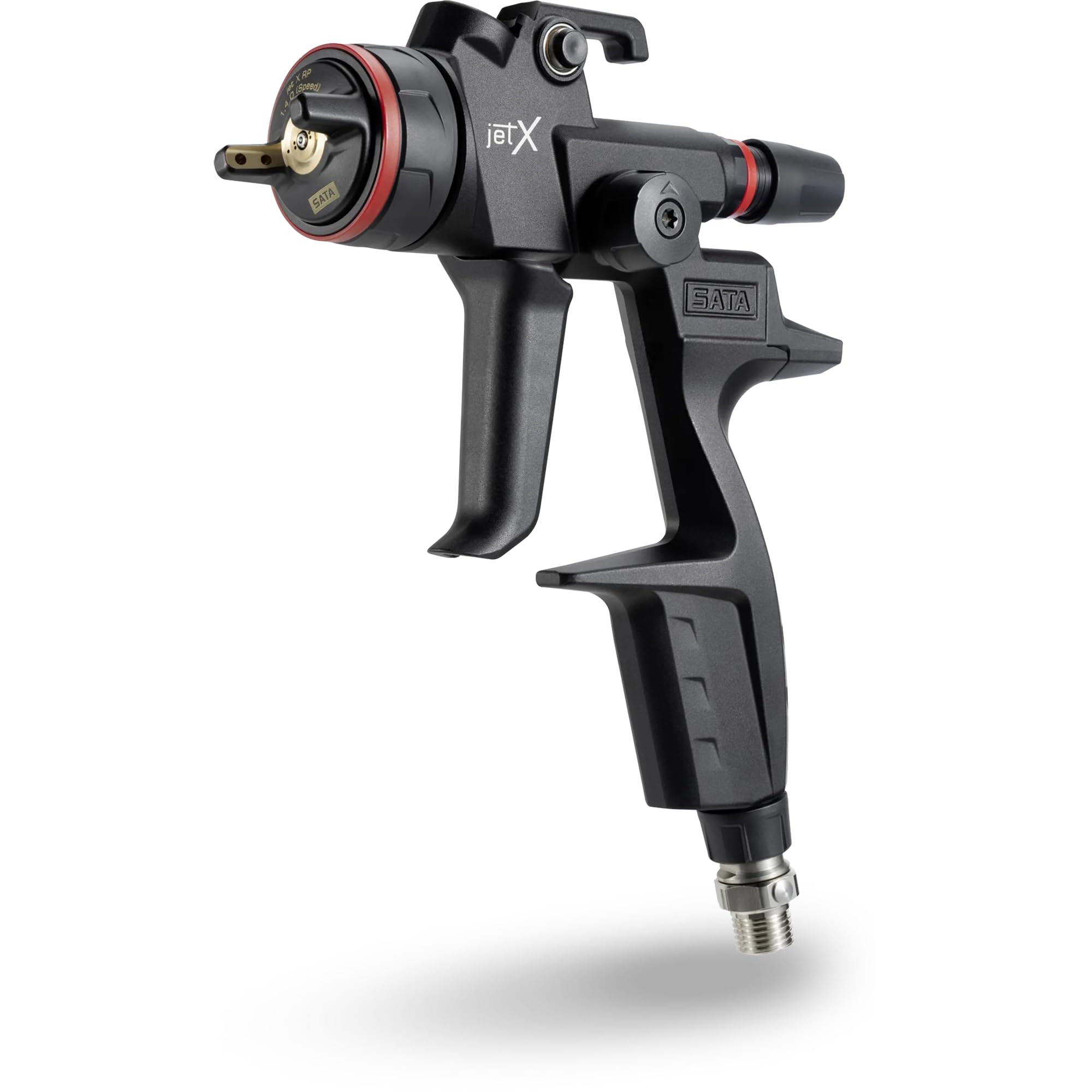 Amazon.com: SATA Premium Spray Gun for Automotive refinish Jet X