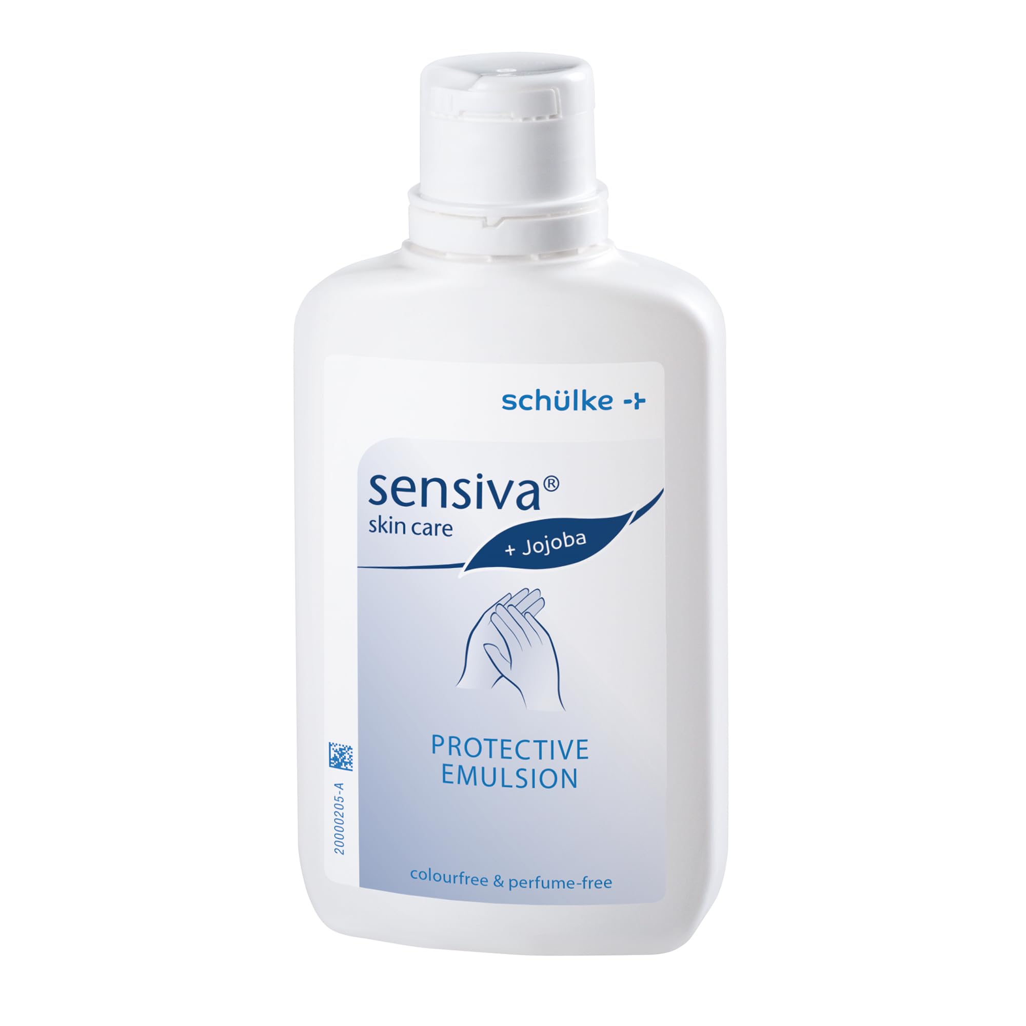 Schülke Sensiva® Protection Emulsion