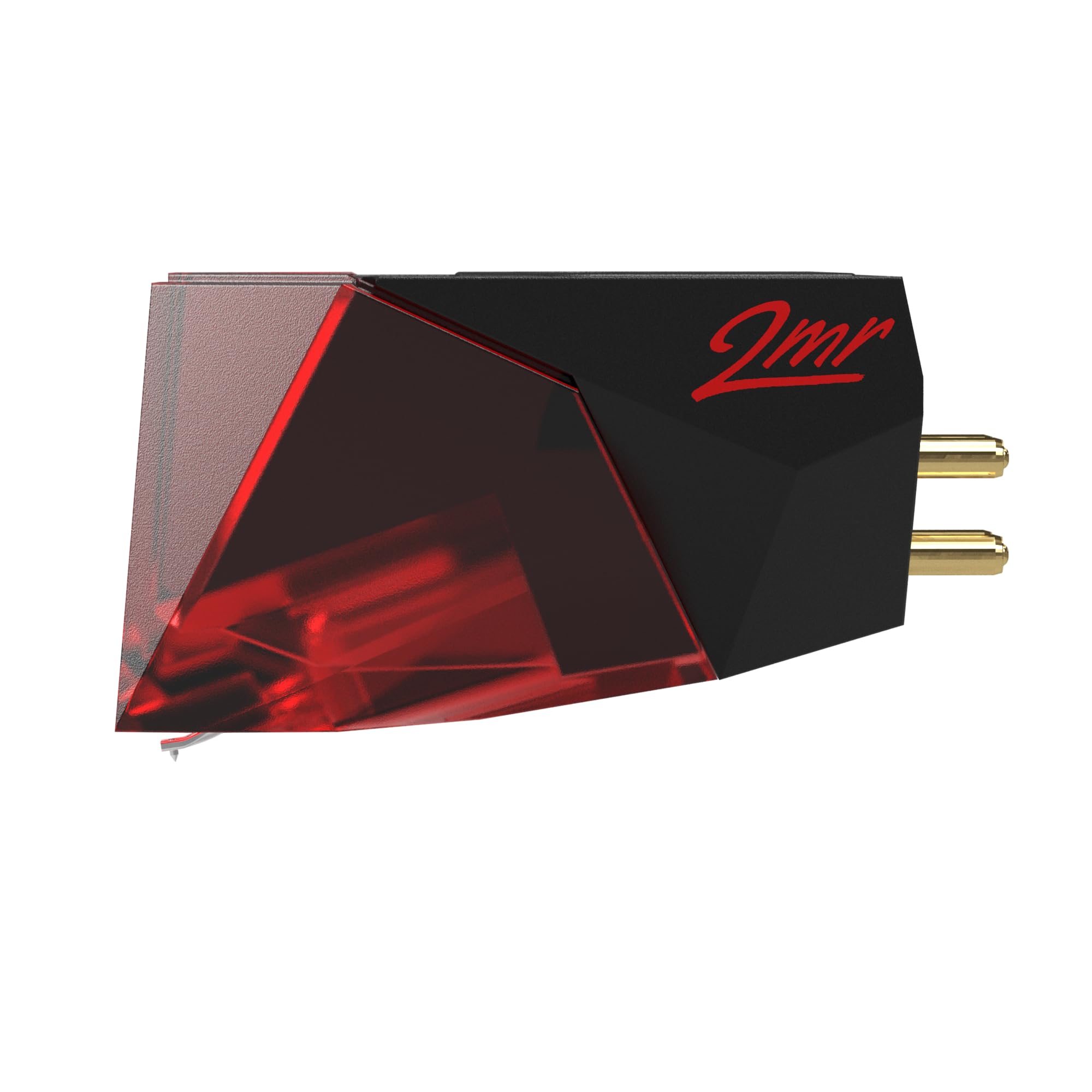 Ortofon 2MR Red Moving Magnet Cartuccia