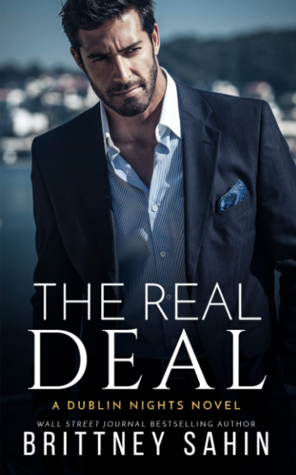 The Real Deal (Dublin Nights)