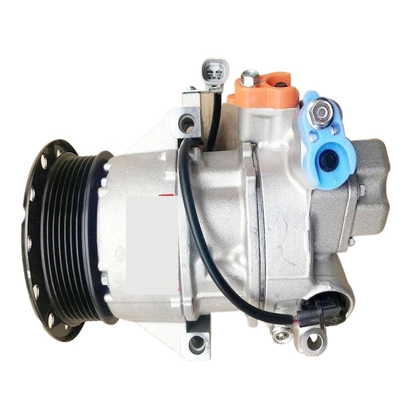 AC Compressor Compatible For TOYOTA YARIS P9 1KR FE 2SZ FE 2NZ FE