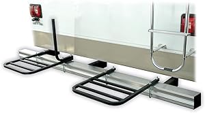 Swagman RV Bumper Rack 2 Bike Bumper Rack
