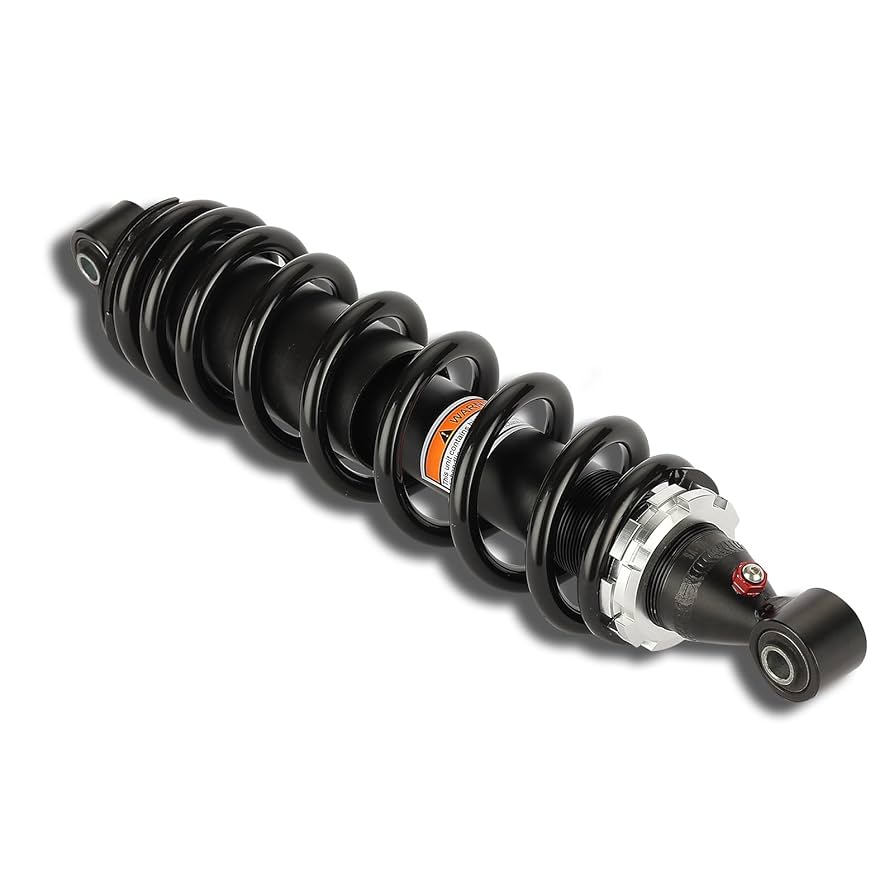 Amazon.com: Caiman Shock Absorber ATV Rear Left Right Shock