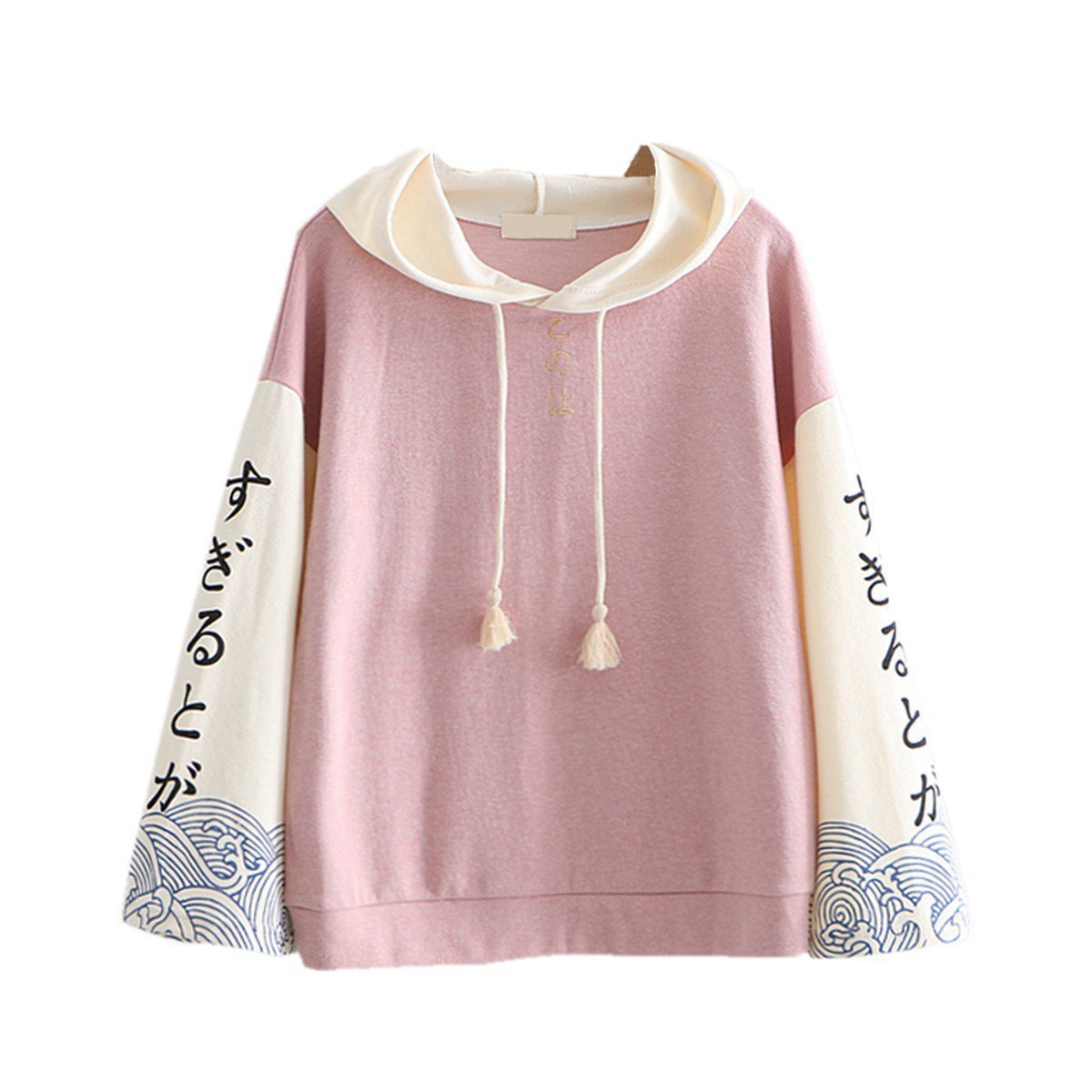 cute pullovers for juniors