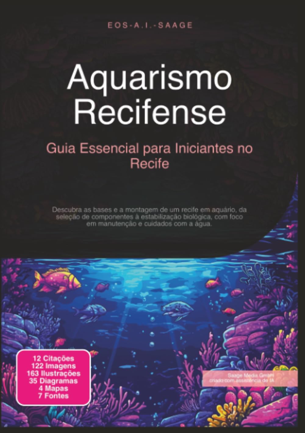 Aquarismo Recifense: Guia Essencial para Iniciantes no Recife