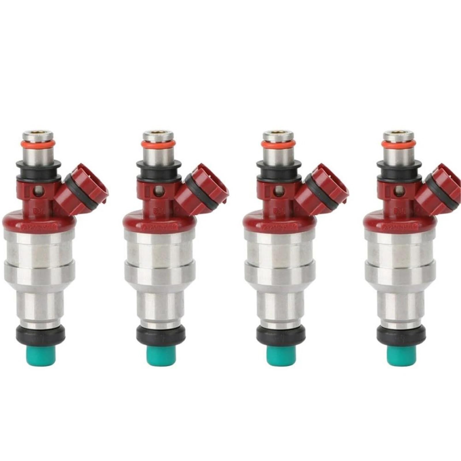23250-35040 23209-35040 23250-35040 89-95 Per Toyota Per 4Runner Per Pickup Per T100 22RE 2.4L 2325035040 Iniettore Carburante T194-4 Iniettore Carburante