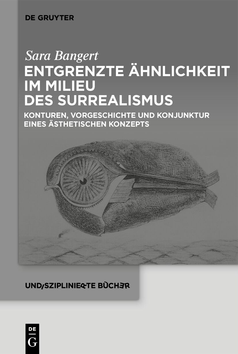 Surrealismus esthétique - Comprendre les concepts complexes du surréalisme allemand