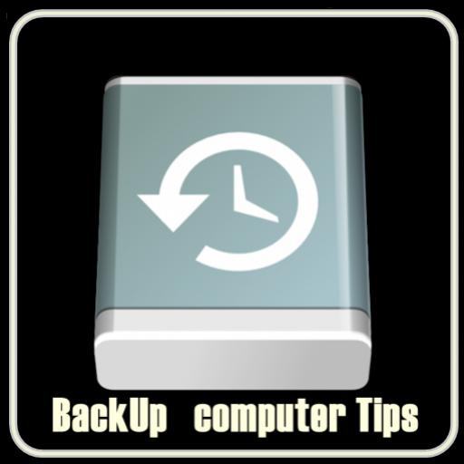 BackUp computer Tips - App on Amazon Appstore