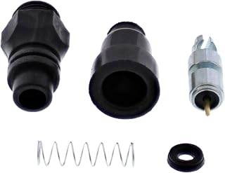 All Balls Racing Choke Plunger Kit (46-1017) Compatible With/Replacement For Honda TRX350 1986 1987, TRX350D 1987 1988 1989