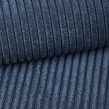Gewicht 380 g/m2 (530 g/lfm), scheuerfest Martindale 35.000, farbecht-4-5, pilligarm-5, Scheuerbeständigkeit nass-5 und trocken 5;