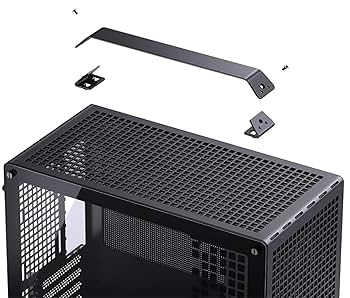 Amazon.com: Z20 Portable Computer Case, Micro-ATX Mini-ITX