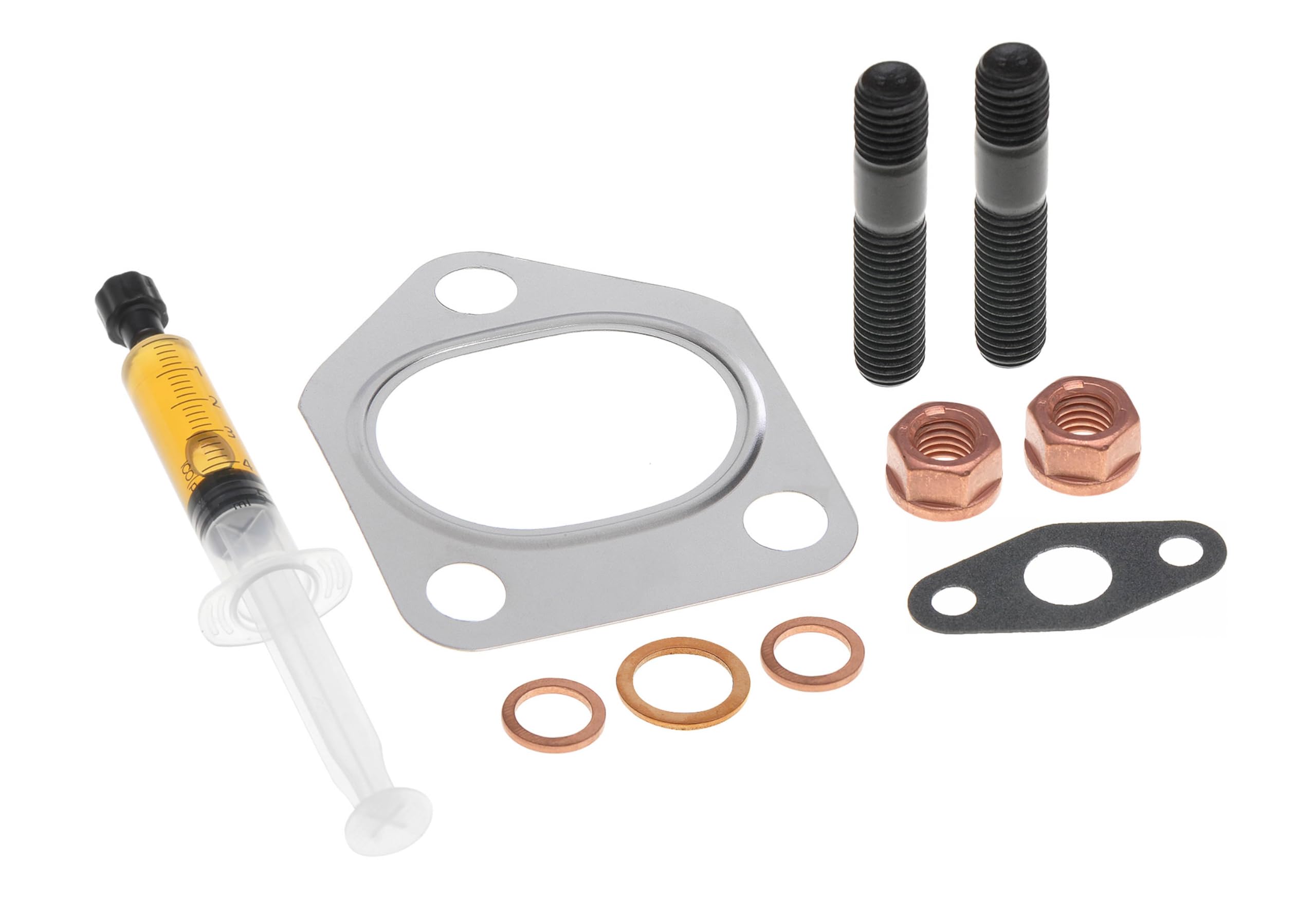 Kit montaggio, compressore CLK C208 a un buon prezzo su AUTODOC