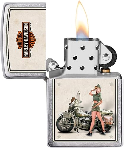 Miniatura 3 de Zippo Encendedores del ejérc