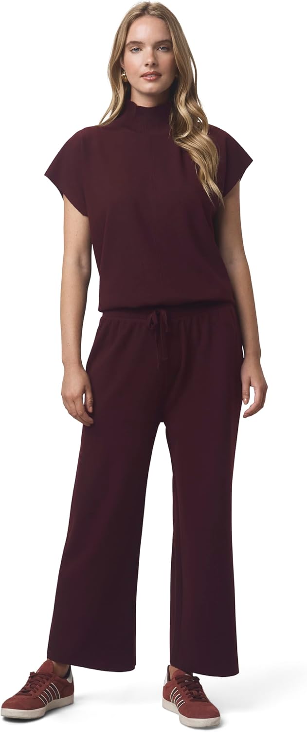 Splendid Women's Winslow Mockneck Pullover - Image 5