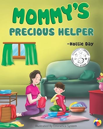 Mommy's Precious Helper