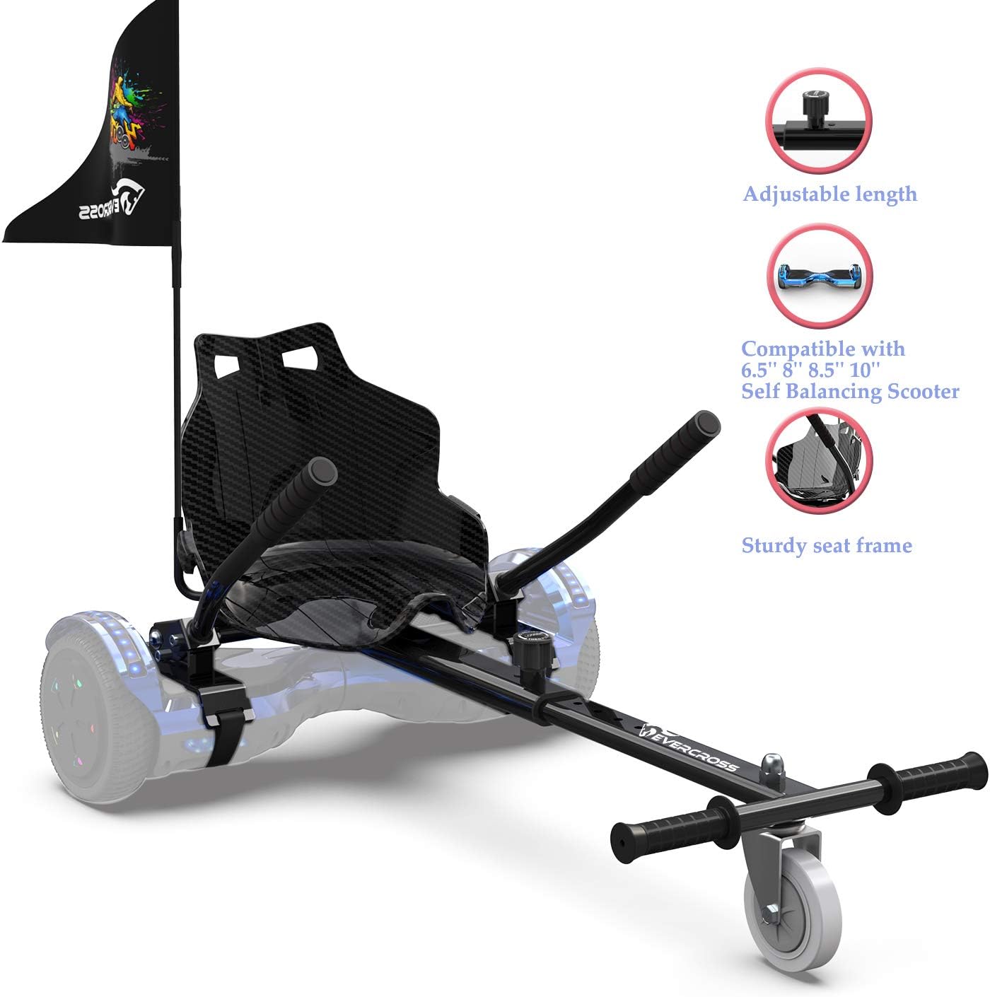 hoverboard sicuro per i bambini