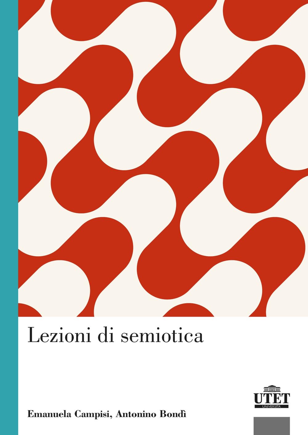 Lezioni Di Semiotica - 4