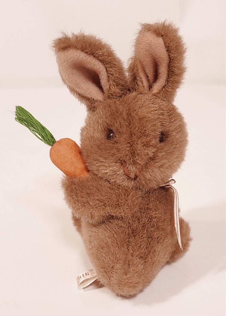 Amazon.co.jp: レア 1980年代 daddydogネズミ動物ぬいぐるみ junglejym