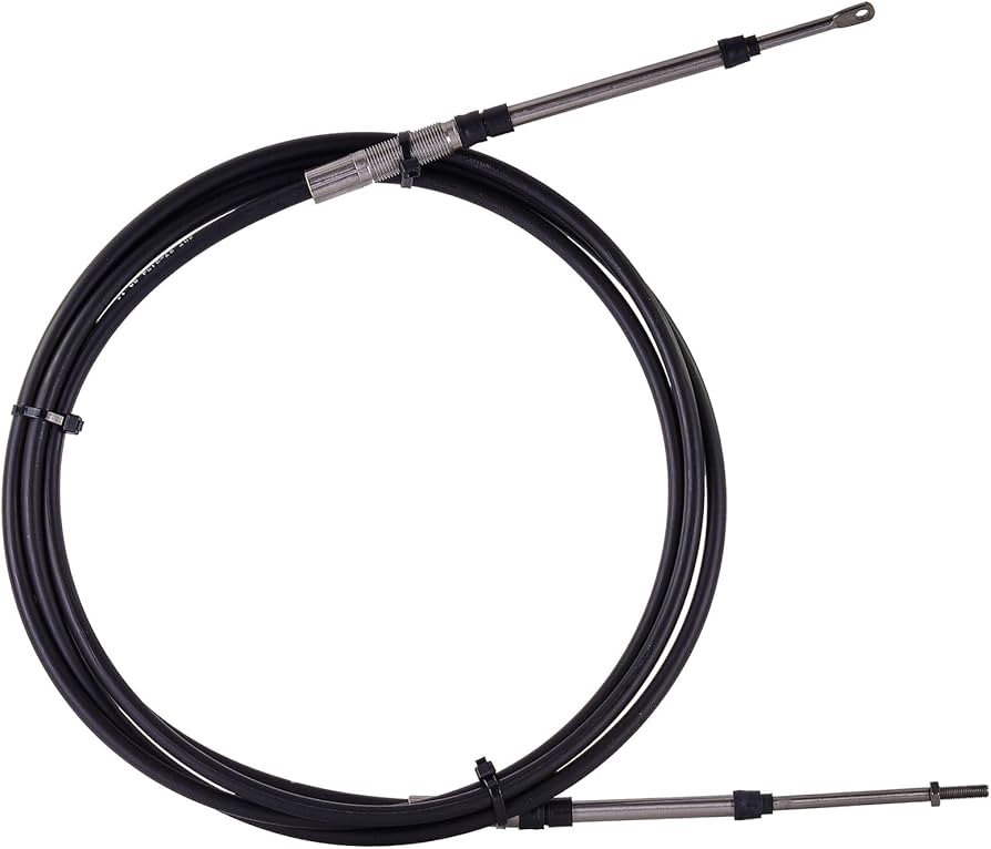 Amazon.com: SBT Reverse Shift Cable for Sea-Doo 204170135 Islandia Amazon.com: SBT Reverse Shift Cable for Sea-Doo 204170135 Islandia
