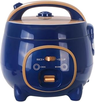 ih Rice Cooker, 0.4 gal 1.8 L Large Capacity, Rice Cooker, 5 Cups, Small, For Living Alone, Multifunctional Automatic Cooking Pot, Mini Cooking Kettle, Portable, Fast Cooking, Thick Inner