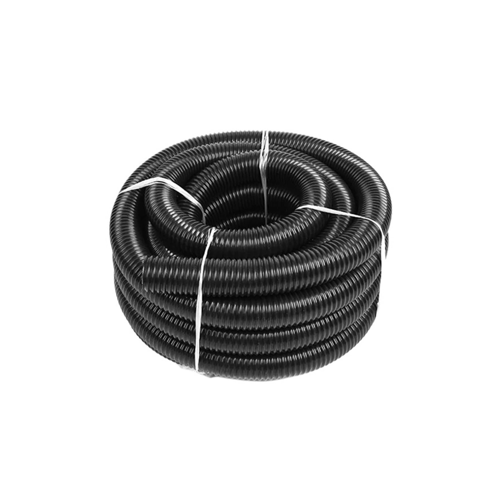 Asuiu 3M (50Mm) 3 Meters Inner 50Mm/Outer 58Mm Vacuum Cleaner Thread Hose/Bellows/Straws/Soft Pipe Flexible Replacement Vacuum Tube