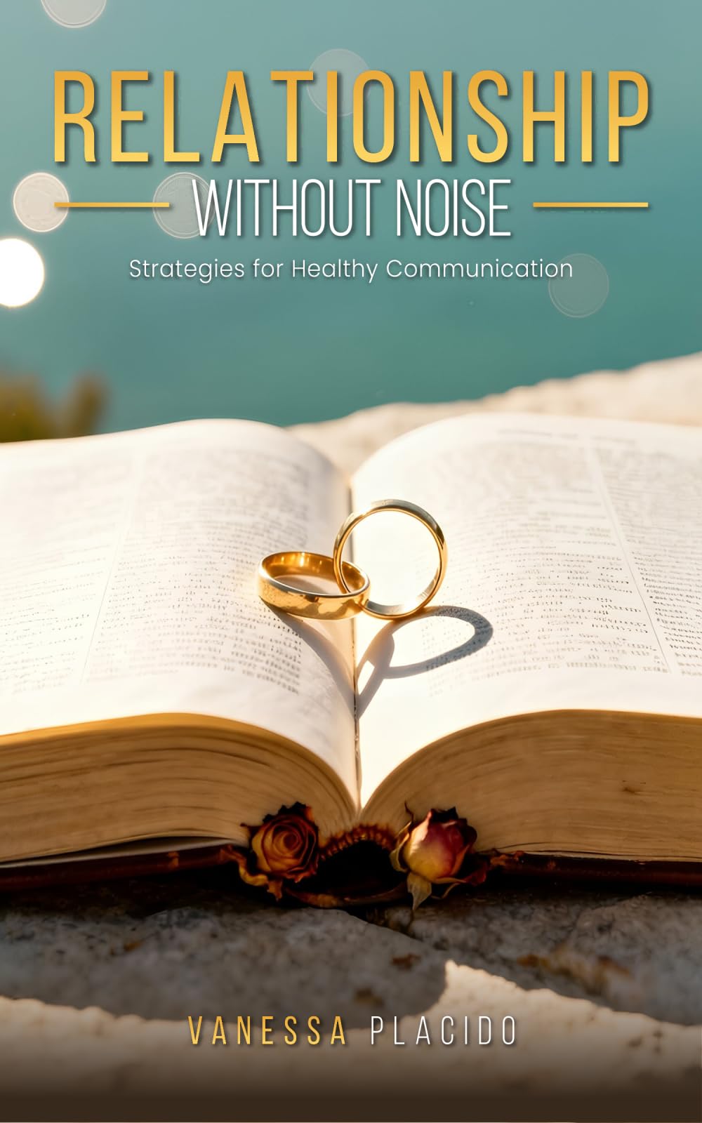 RELATIONSHIP WITHOUT NOISE: Strategies for Healthy Communication