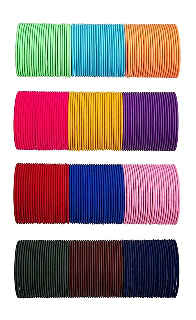 Tripurari metal bangles set for women (Matt, 2.11) (B0B354TCG3) Amazon Price History, Amazon Price Tracker