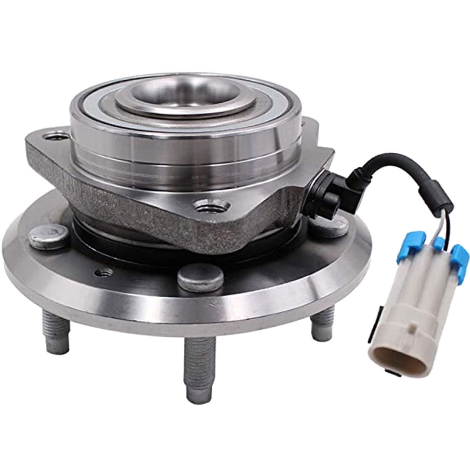 Buje Rueda ABS Transmision Cardan Delantero Opel Antara Chevrolet Captiva  20781756 Hi-Fi, GPS Y Tecnología Para Coches Chevrolet Captiva